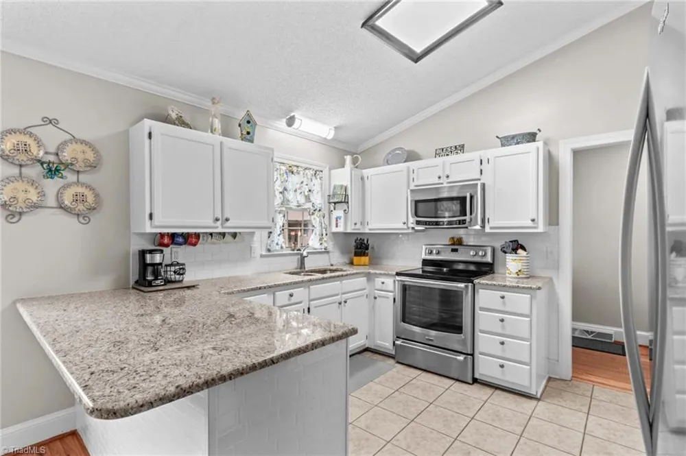 402 Swaim Court Salisbury, NC 28147