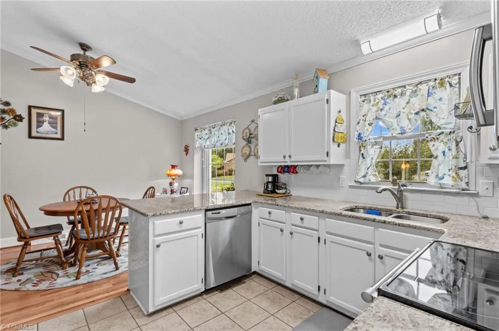 402 Swaim Court Salisbury, NC 28147