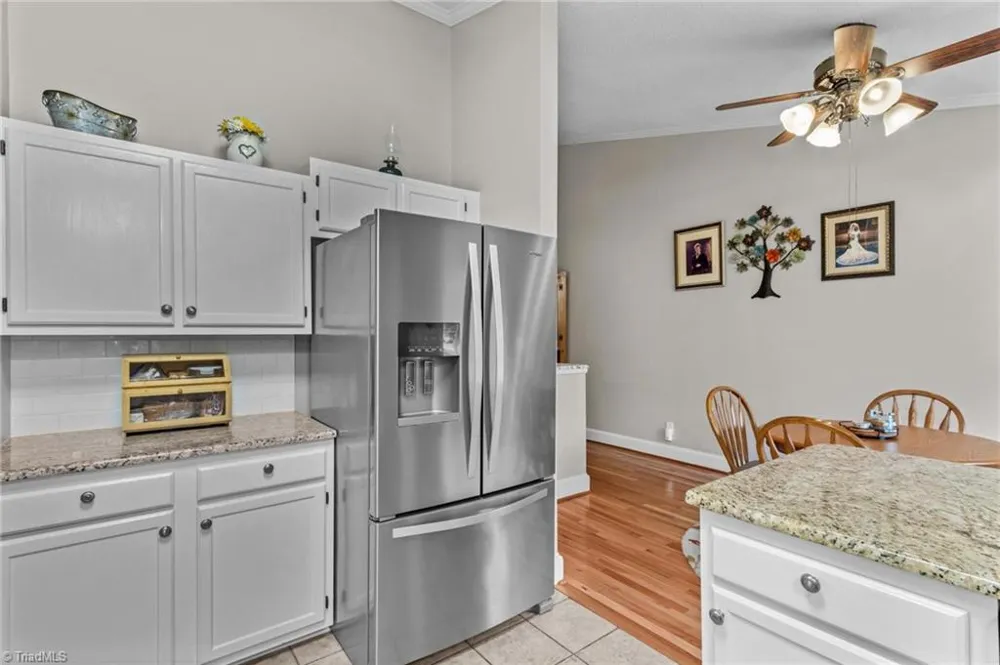 402 Swaim Court Salisbury, NC 28147