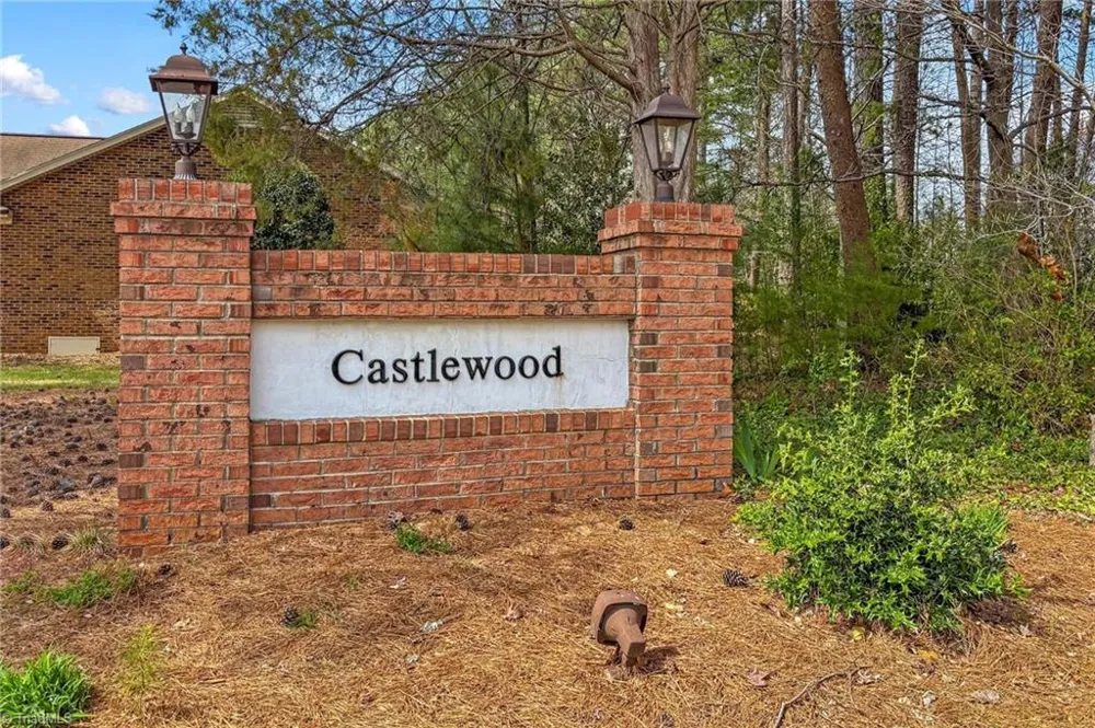 402 Swaim Court Salisbury, NC 28147