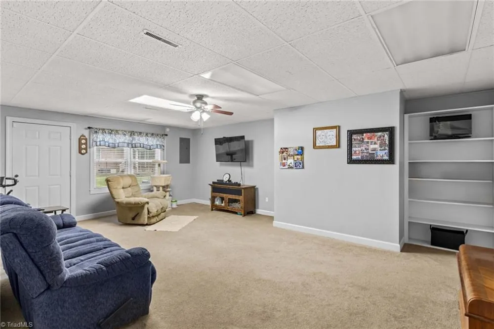 402 Swaim Court Salisbury, NC 28147