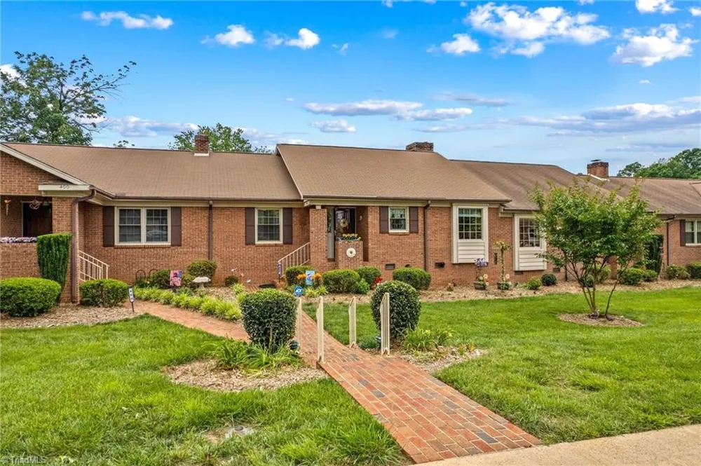 402 Swaim Court Salisbury, NC 28147