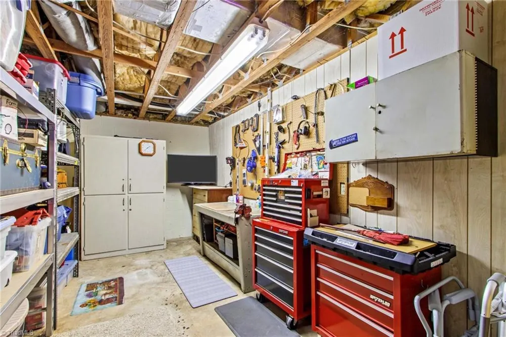 402 Swaim Court Salisbury, NC 28147