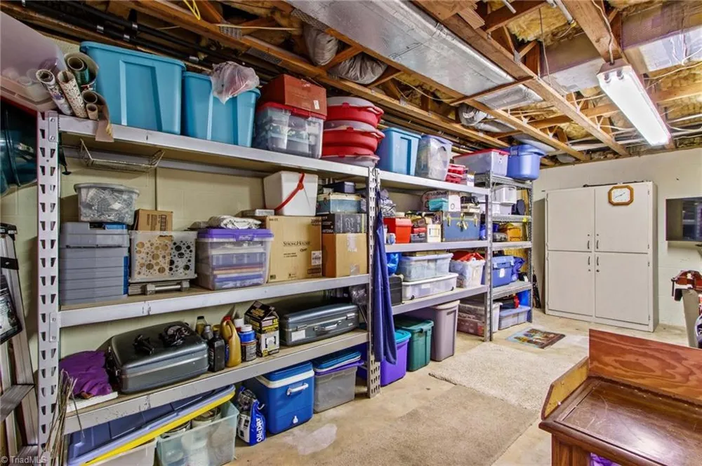 402 Swaim Court Salisbury, NC 28147
