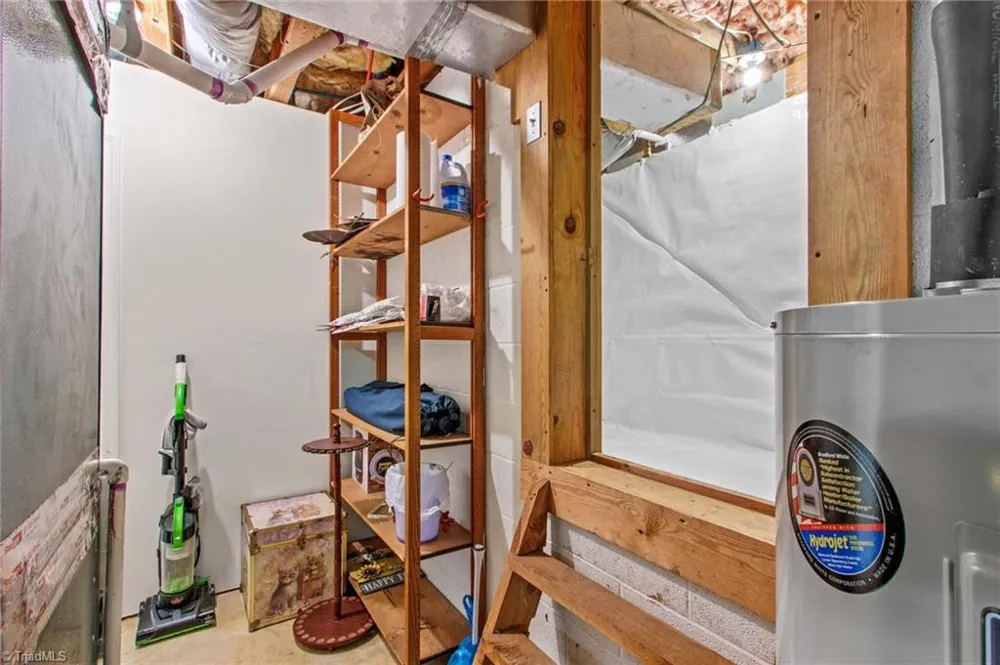 402 Swaim Court Salisbury, NC 28147