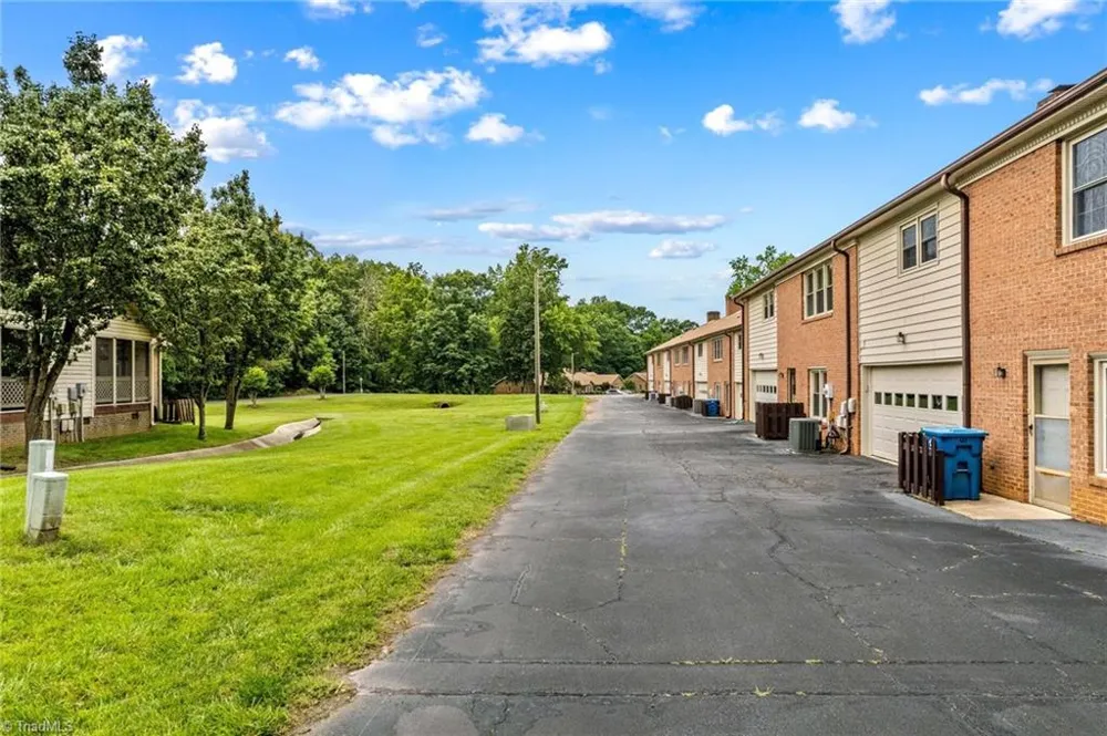 402 Swaim Court Salisbury, NC 28147