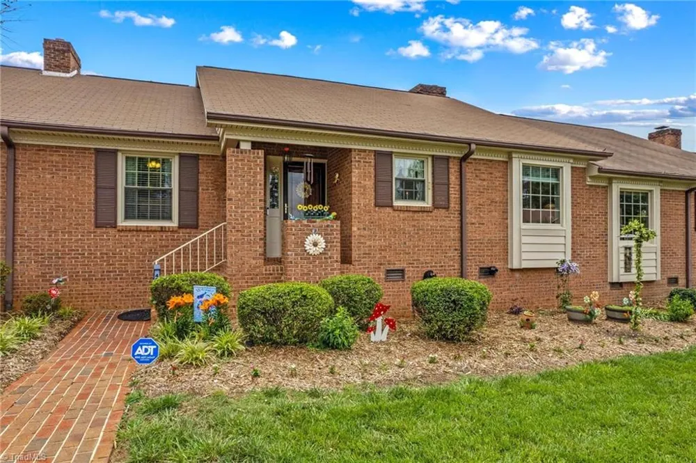 402 Swaim Court Salisbury, NC 28147