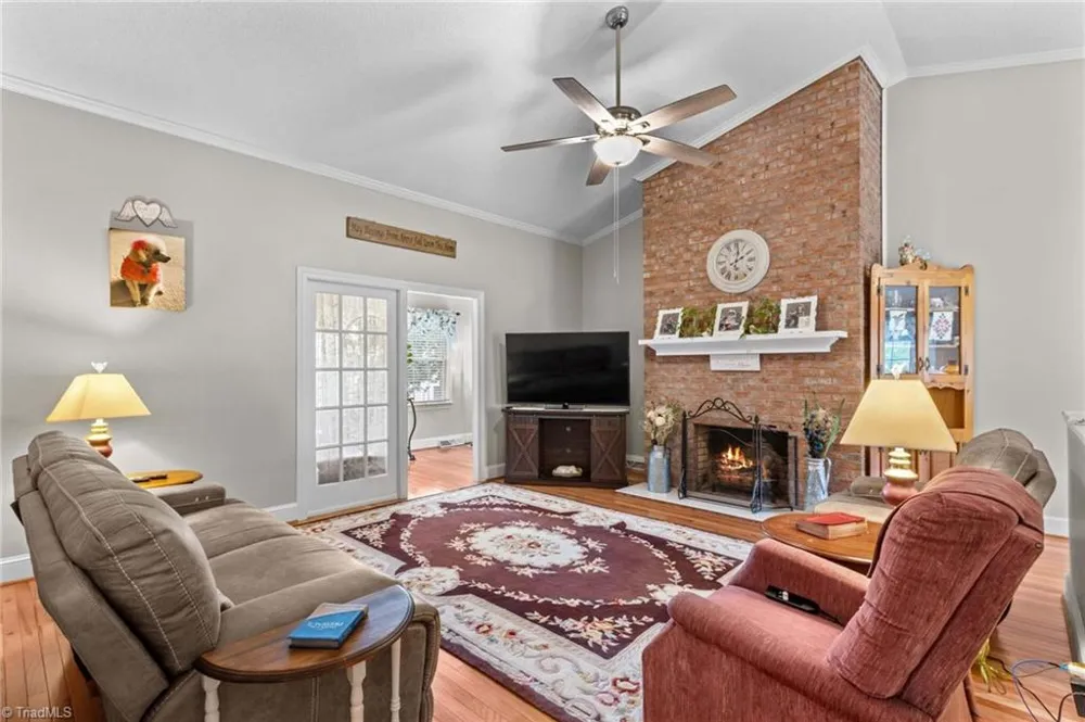 402 Swaim Court Salisbury, NC 28147