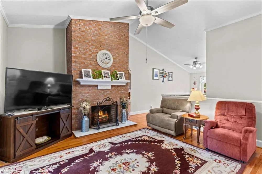 402 Swaim Court Salisbury, NC 28147