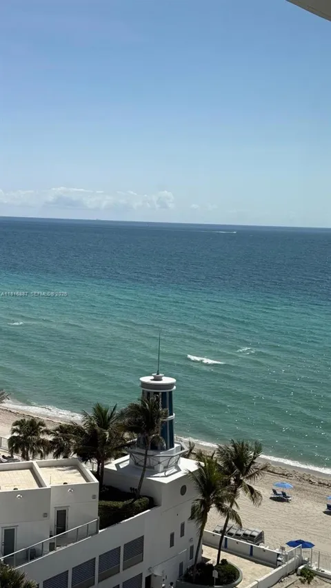 3505 S Ocean Dr #1010