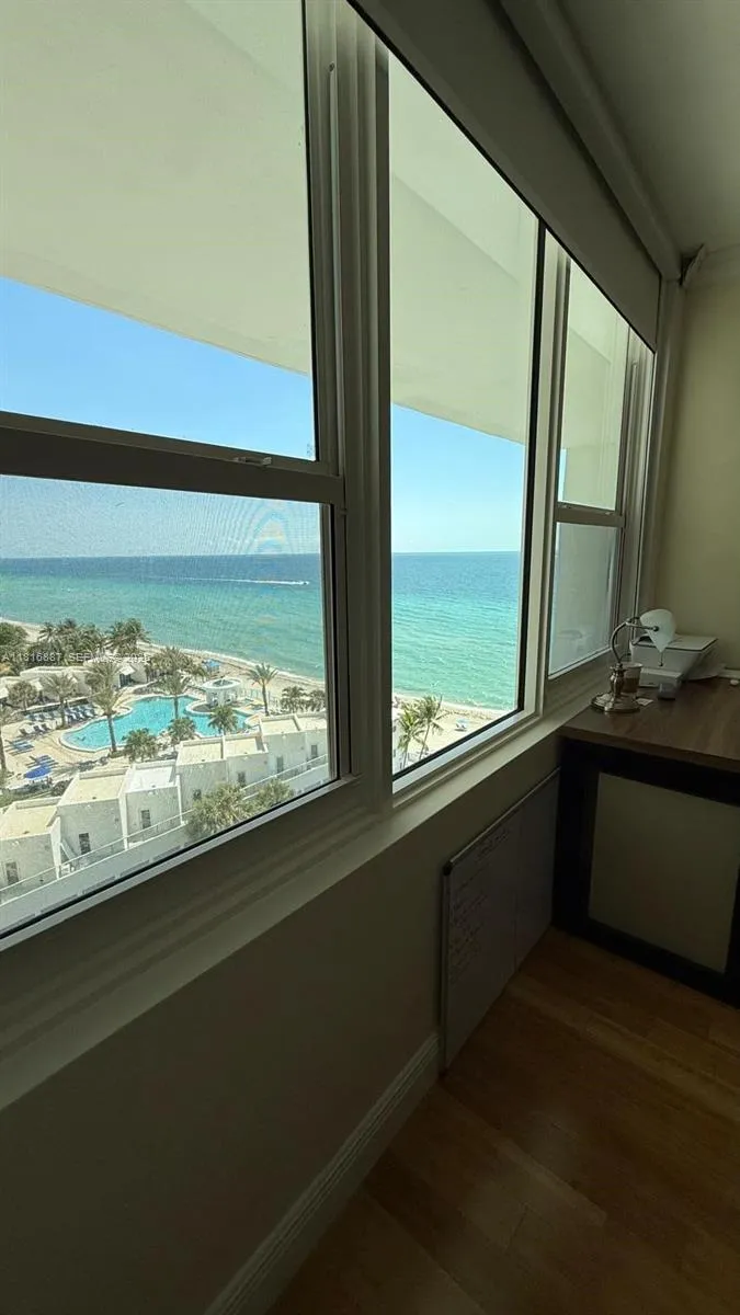 3505 S Ocean Dr #1010 Hollywood, FL 33019
