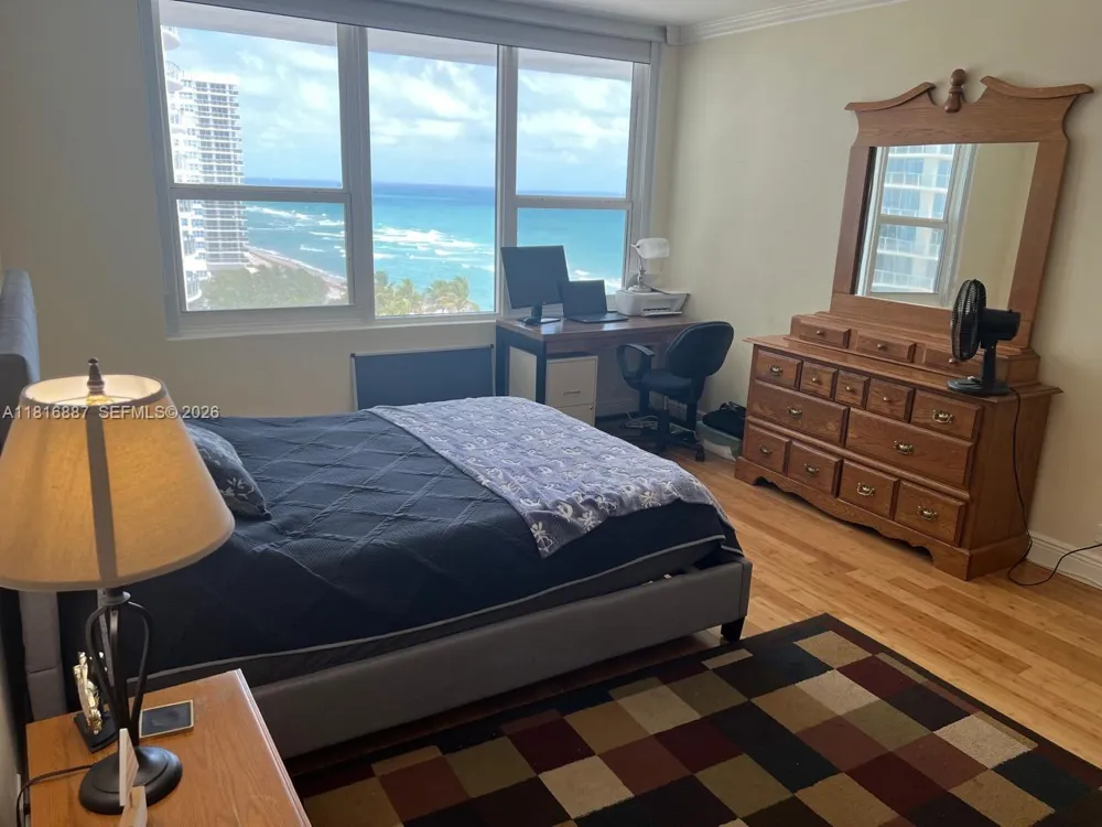 3505 S Ocean Dr #1010 Hollywood, FL 33019