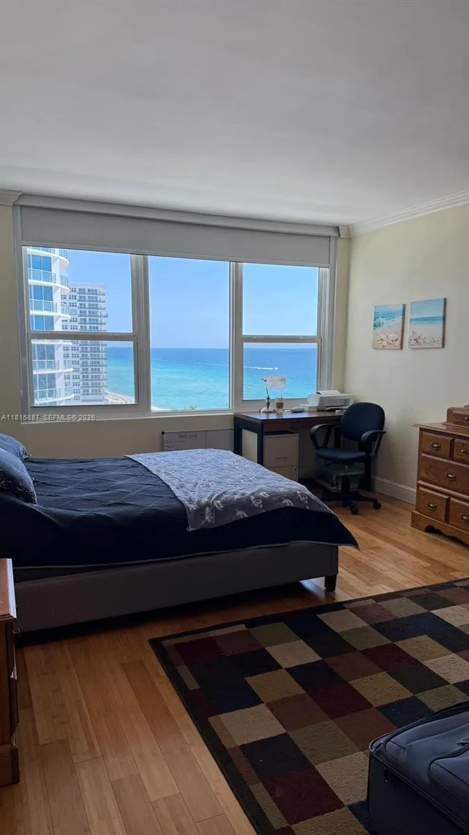 3505 S Ocean Dr #1010 Hollywood, FL 33019