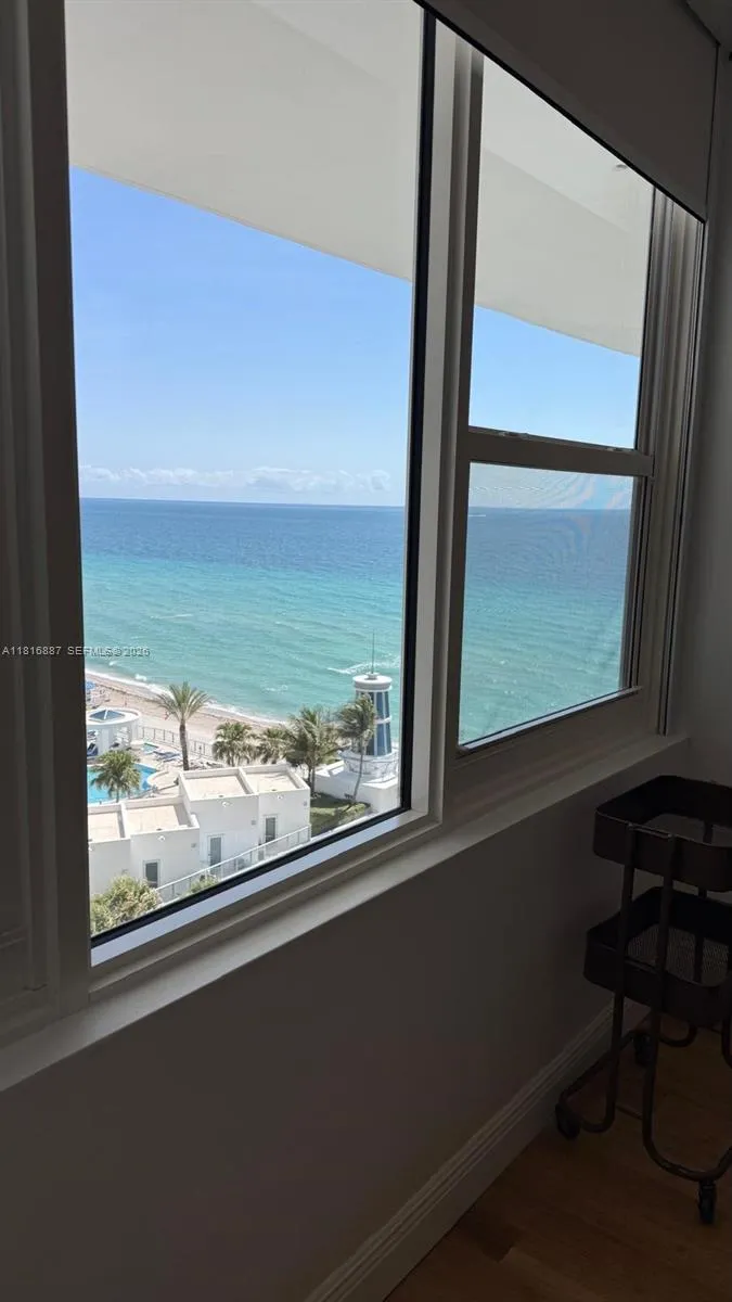 3505 S Ocean Dr #1010 Hollywood, FL 33019