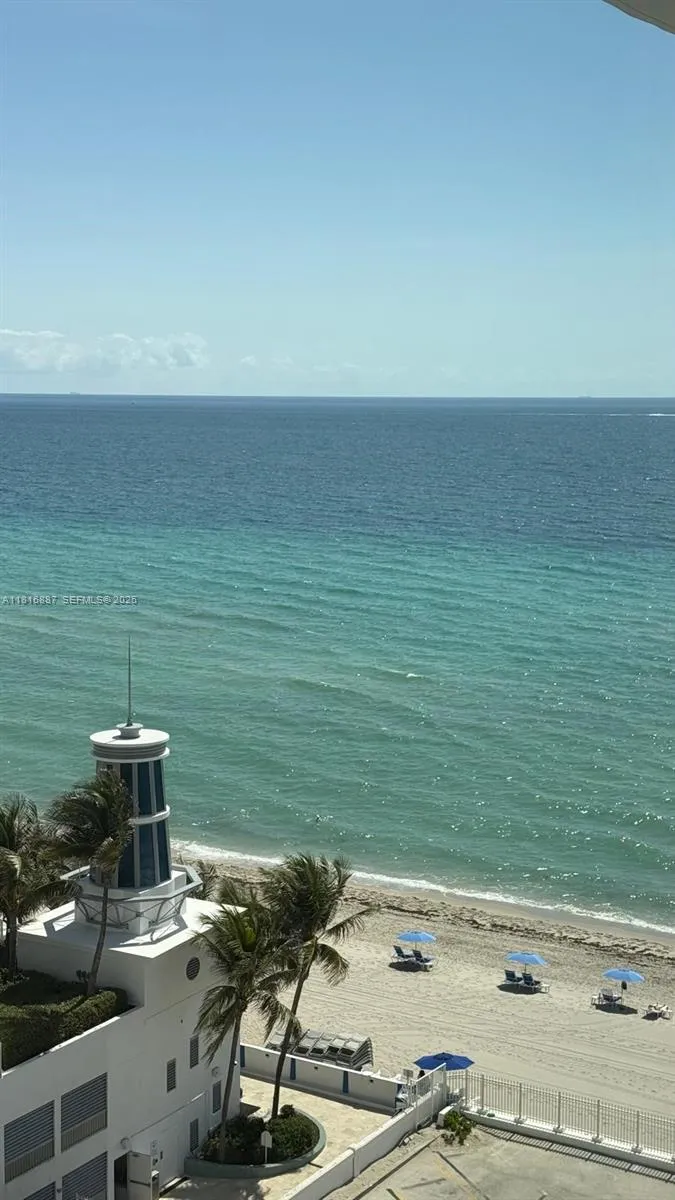 3505 S Ocean Dr #1010 Hollywood, FL 33019