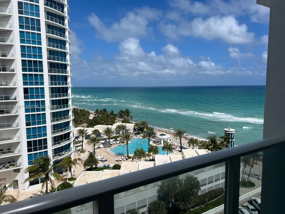 3505 S Ocean Dr #1010 Hollywood, FL 33019