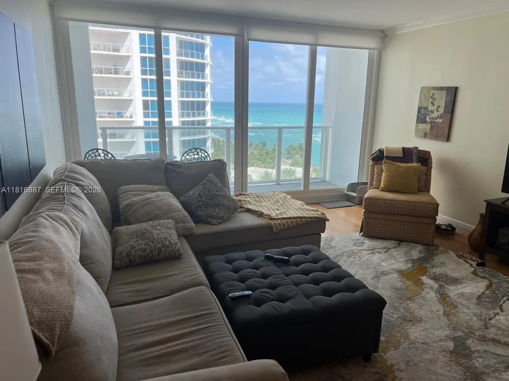 3505 S Ocean Dr #1010 Hollywood, FL 33019