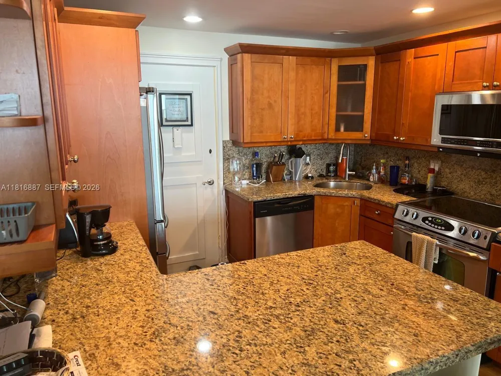 3505 S Ocean Dr #1010 Hollywood, FL 33019