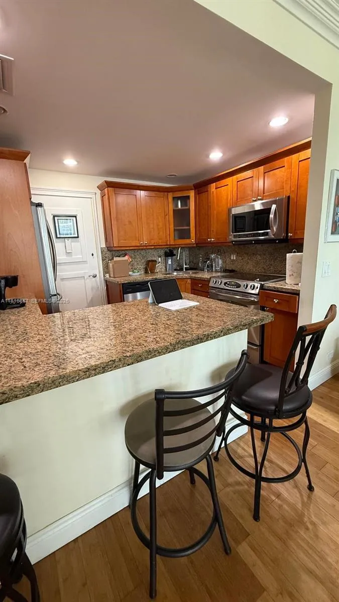3505 S Ocean Dr #1010 Hollywood, FL 33019