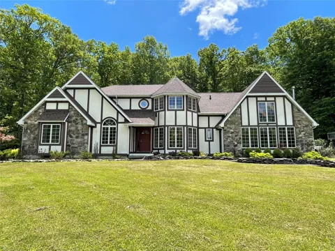 71 Saddleback Ridge Road
