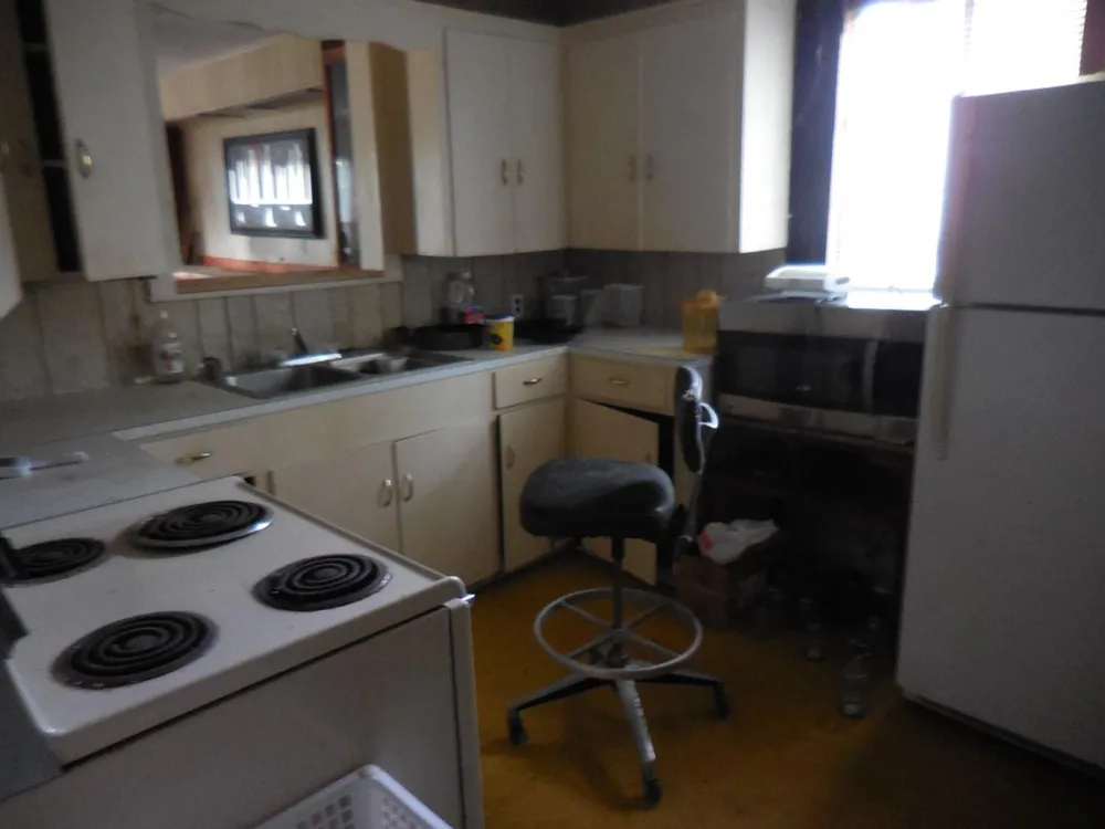 628 Austin Street W Matagorda, TX 77457