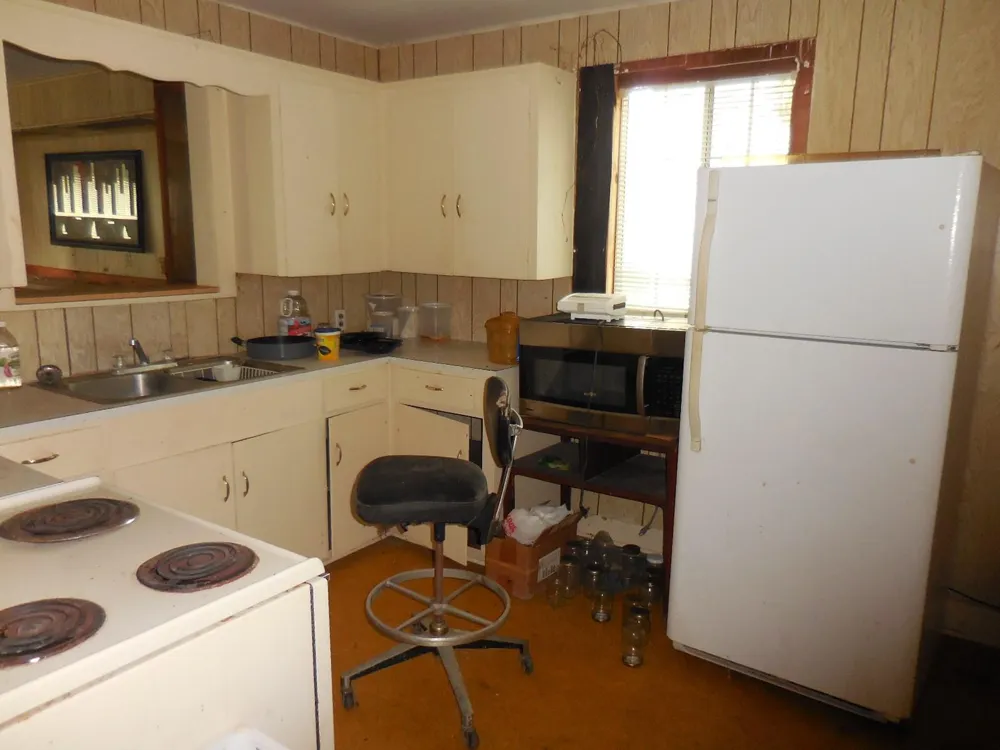 628 Austin Street W Matagorda, TX 77457