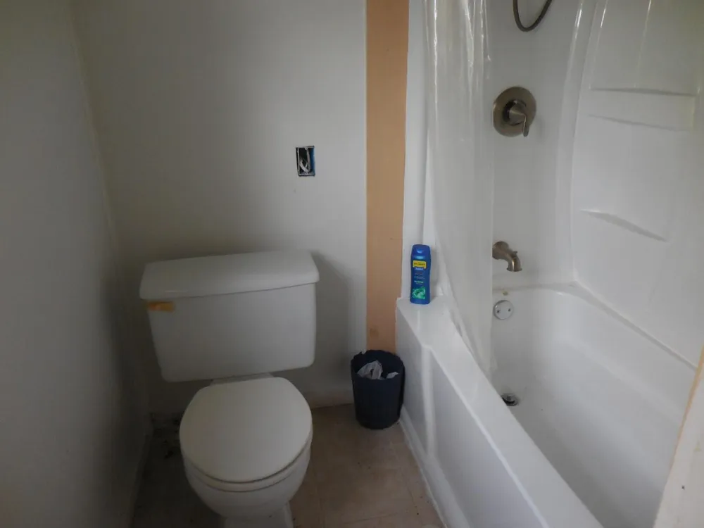 628 Austin Street W Matagorda, TX 77457