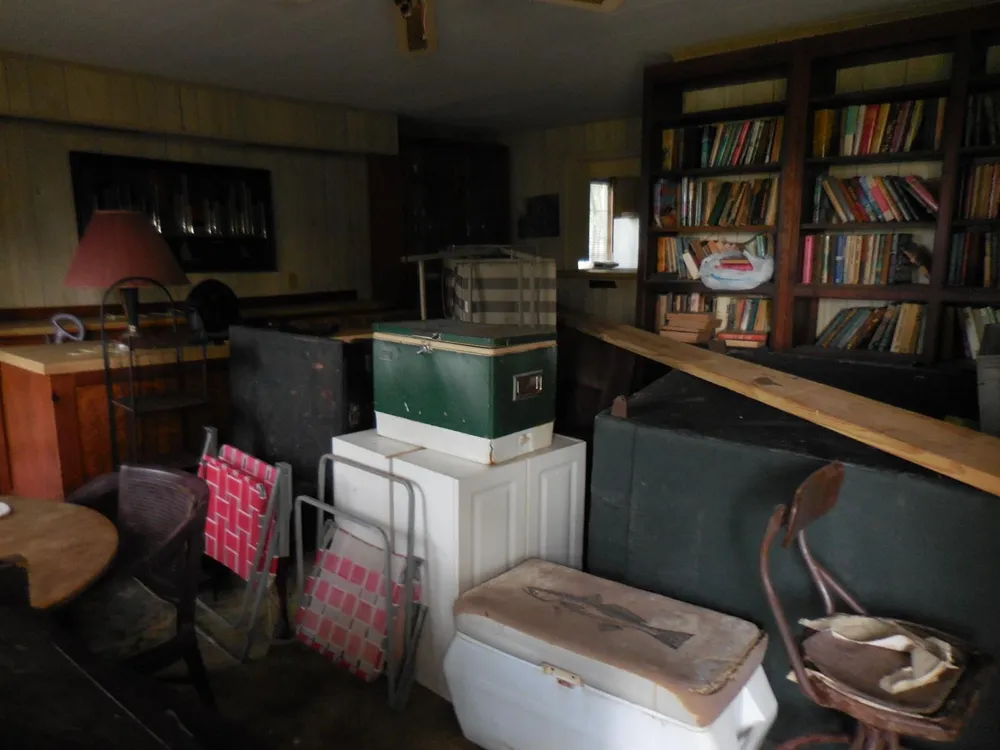628 Austin Street W Matagorda, TX 77457