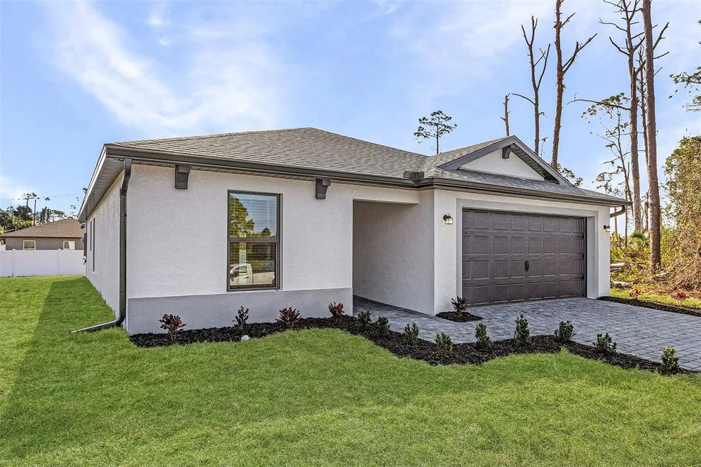 5830 BABIAN ROAD North Port, FL 34291
