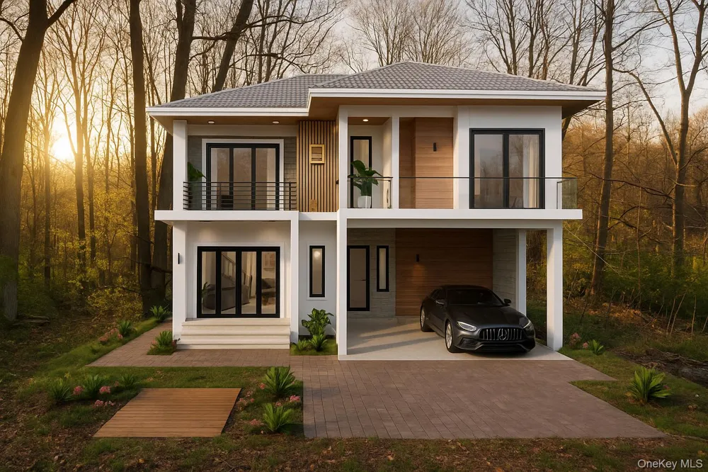 8 Newburgh Road Patterson, NY 12563