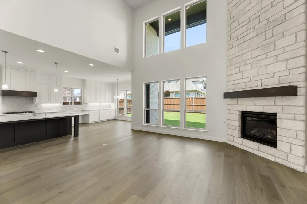1724 Ruby Way Rockwall, TX 75087