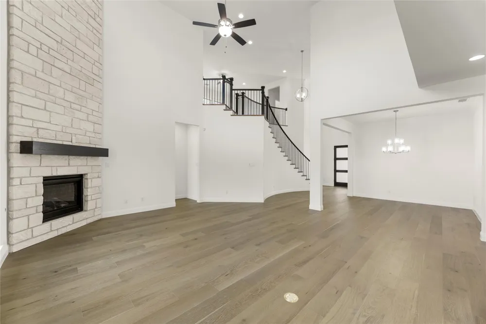 1724 Ruby Way Rockwall, TX 75087