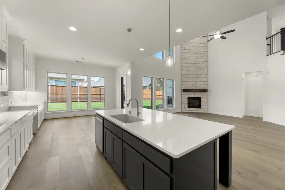 1724 Ruby Way Rockwall, TX 75087