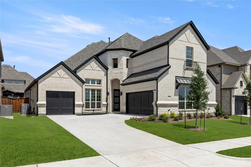 1724 Ruby Way Rockwall, TX 75087