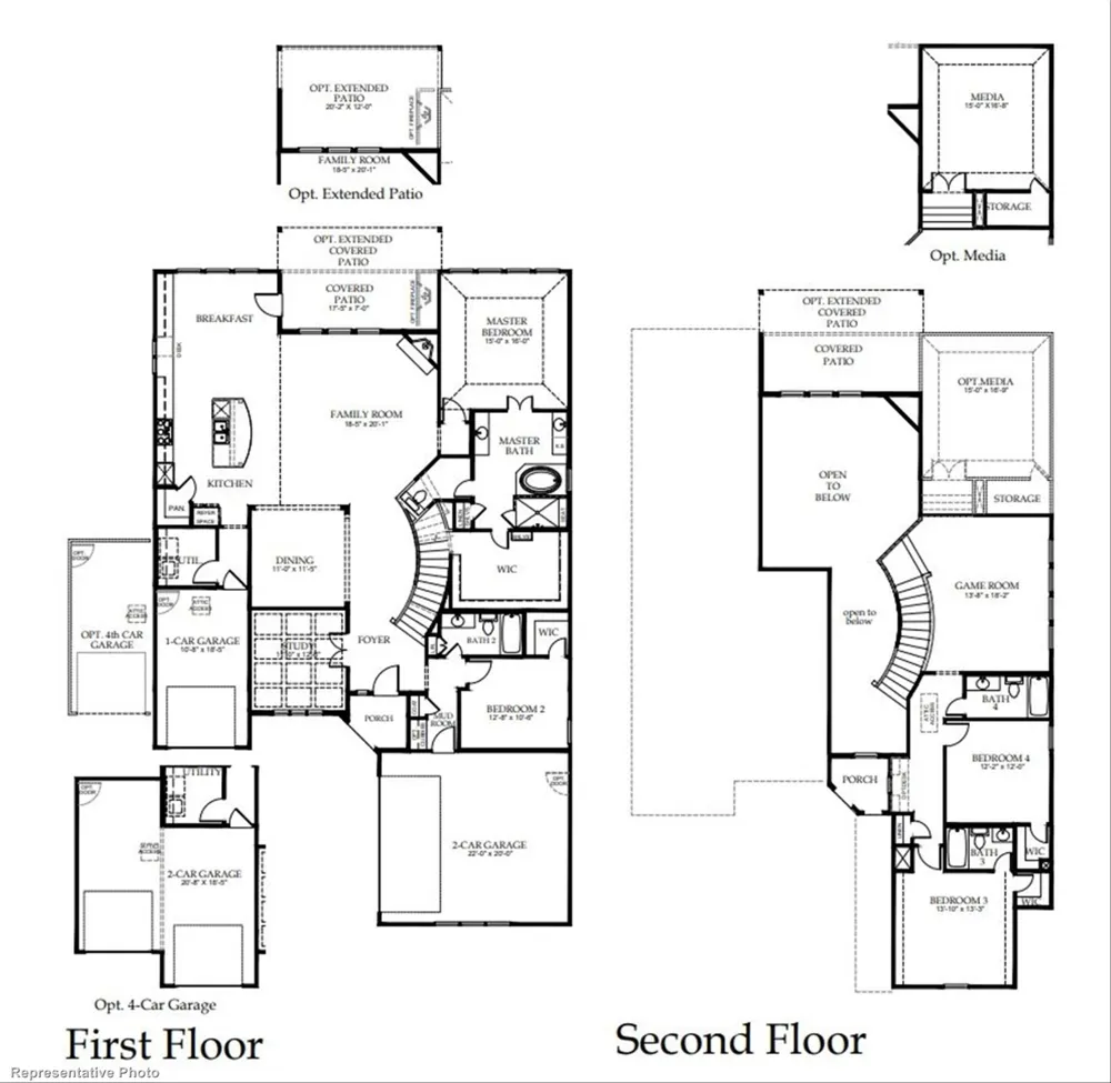 1724 Ruby Way Rockwall, TX 75087