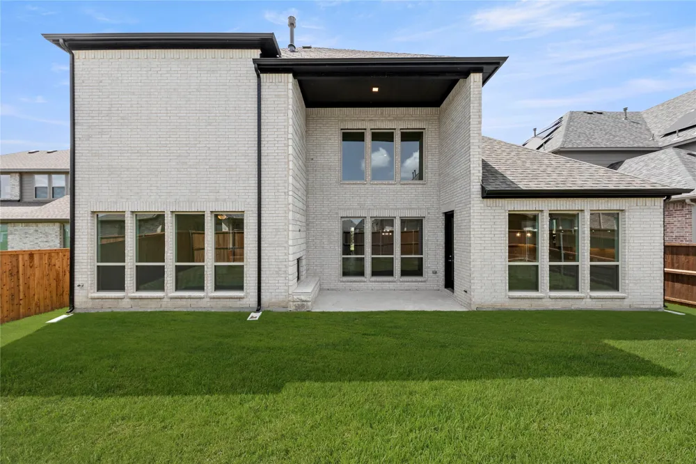 1724 Ruby Way Rockwall, TX 75087