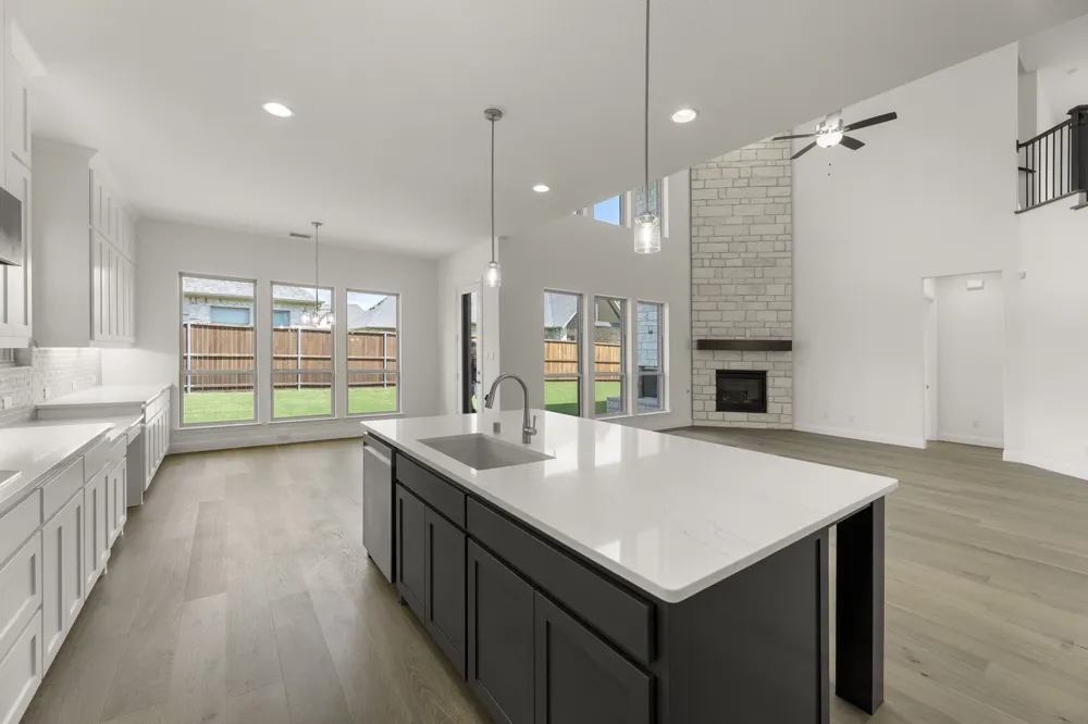 1724 Ruby Way Rockwall, TX 75087