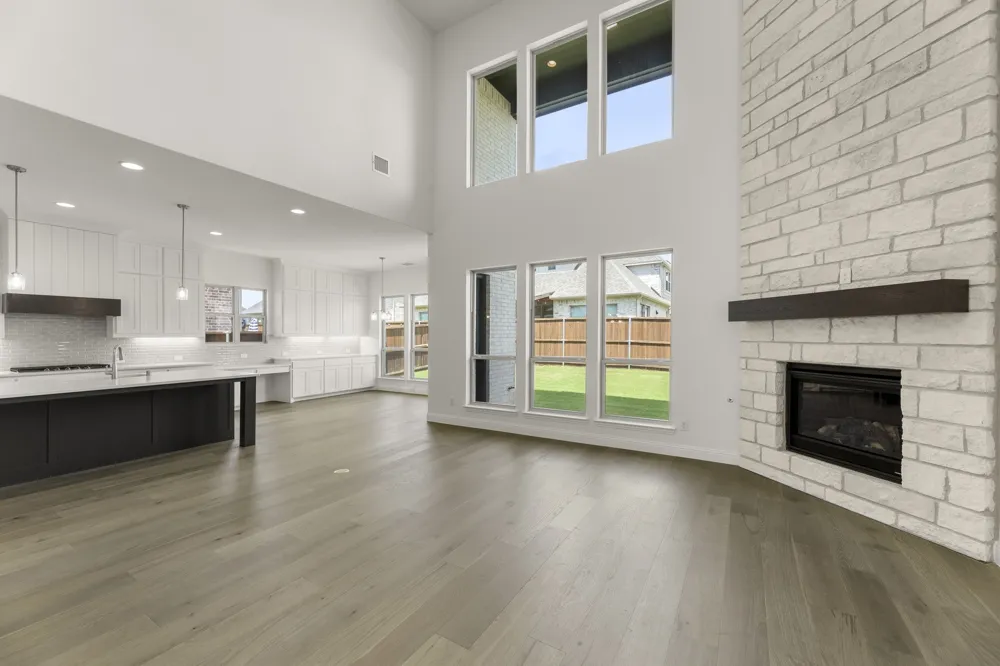 1724 Ruby Way Rockwall, TX 75087