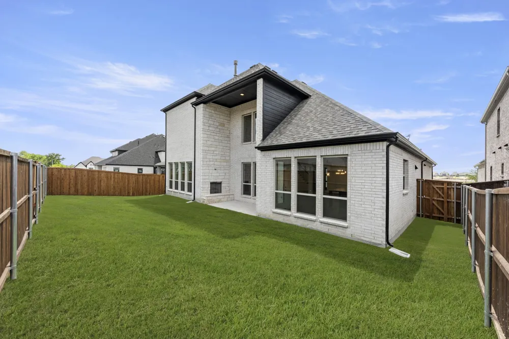 1724 Ruby Way Rockwall, TX 75087