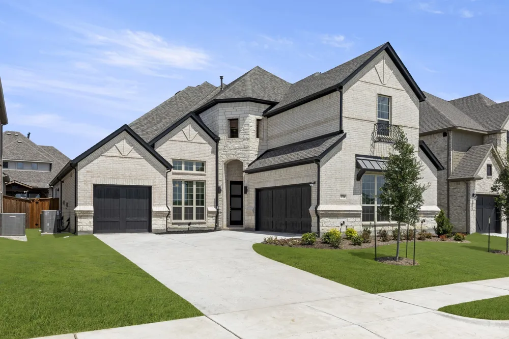 1724 Ruby Way Rockwall, TX 75087