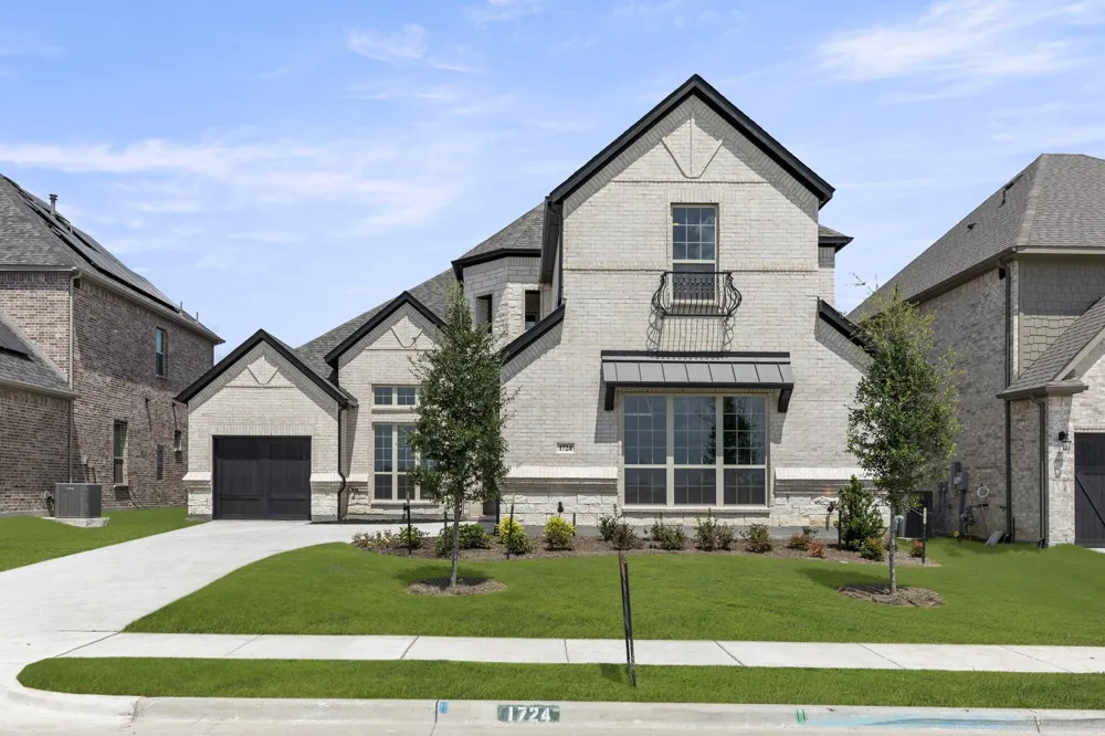 1724 Ruby Way Rockwall, TX 75087