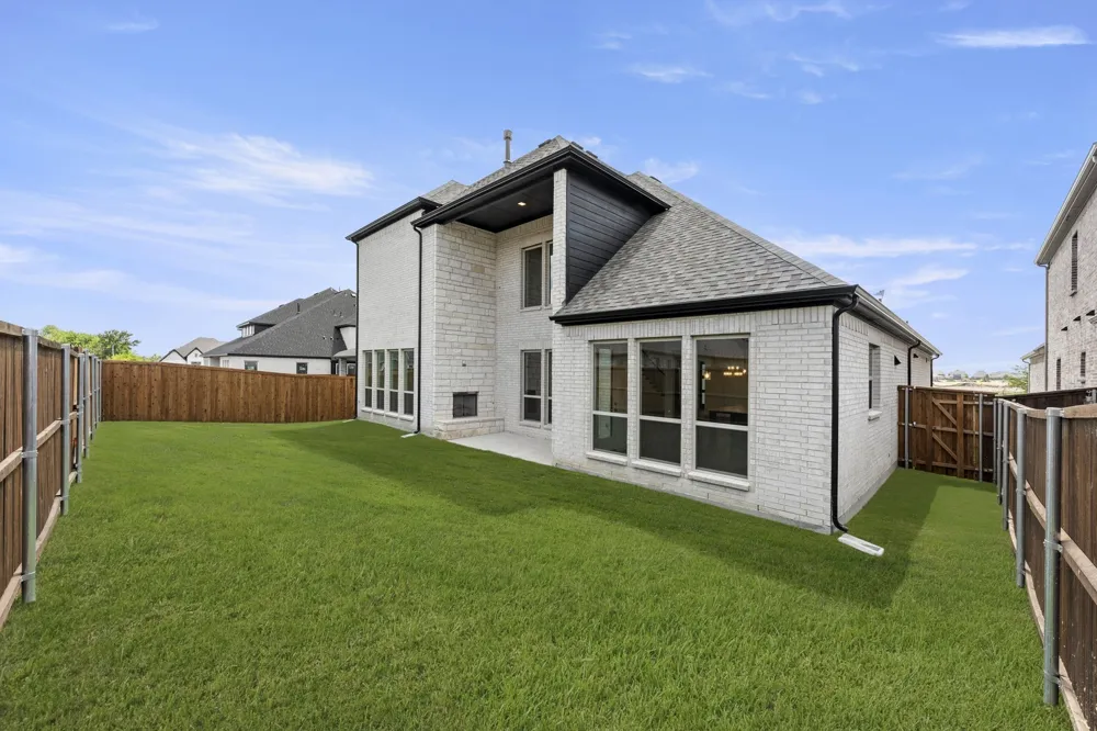 1724 Ruby Way Rockwall, TX 75087