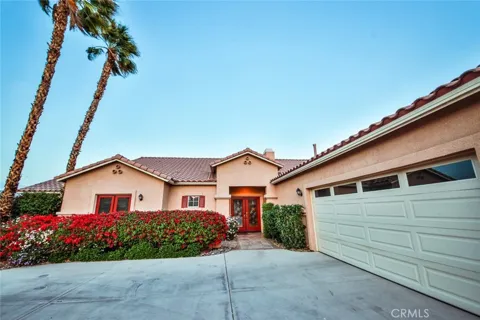 80740 Indian Springs Drive