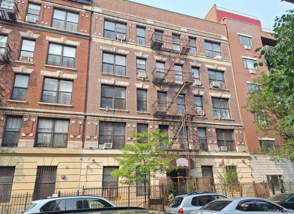 536 W 163rd Street #3D New York (Manhattan), NY 10032
