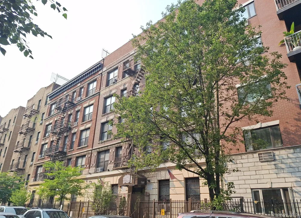 536 W 163rd Street #3D New York (Manhattan), NY 10032