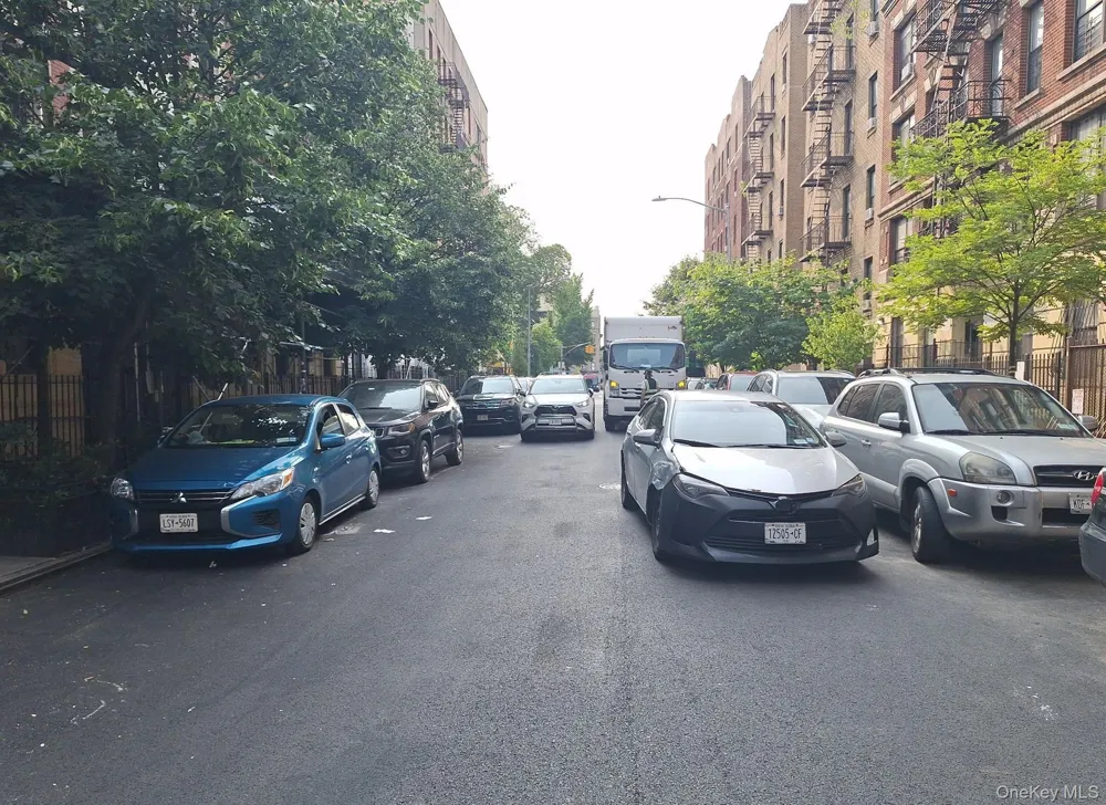 536 W 163rd Street #3D New York (Manhattan), NY 10032