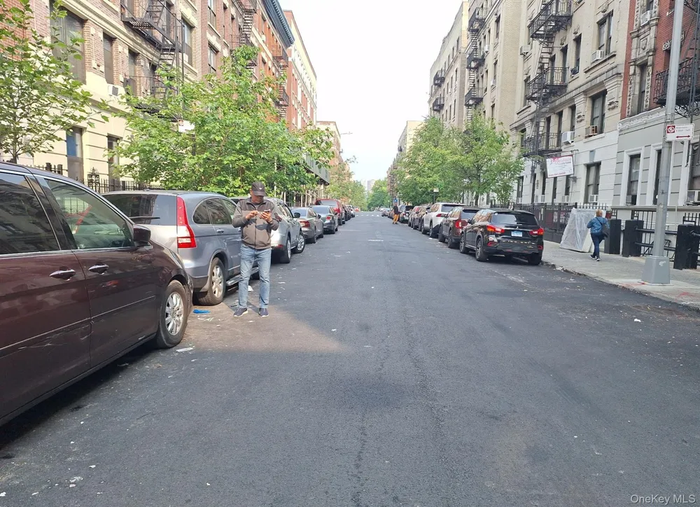 536 W 163rd Street #3D New York (Manhattan), NY 10032