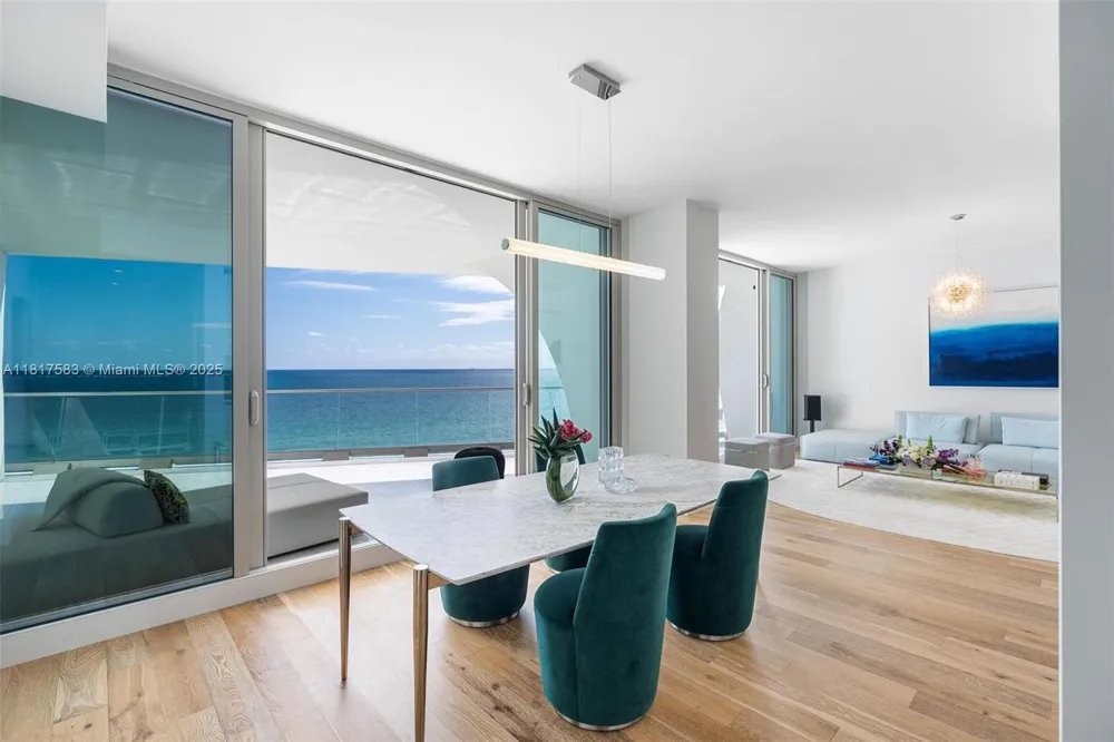 16901 Collins Ave #902 Sunny Isles Beach, FL 33160