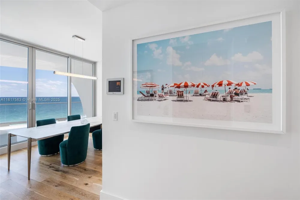 16901 Collins Ave #902 Sunny Isles Beach, FL 33160