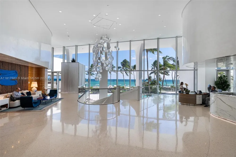 16901 Collins Ave #902 Sunny Isles Beach, FL 33160